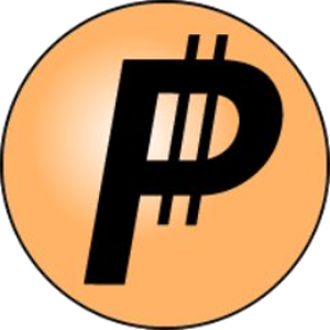 Pascal Coin Coin Logo